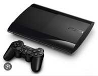 Продам PS3, 10 дисков в подарок