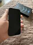 IPhone 12 pro (синий)