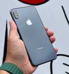Iphone XS MaX в хорошем состаяний