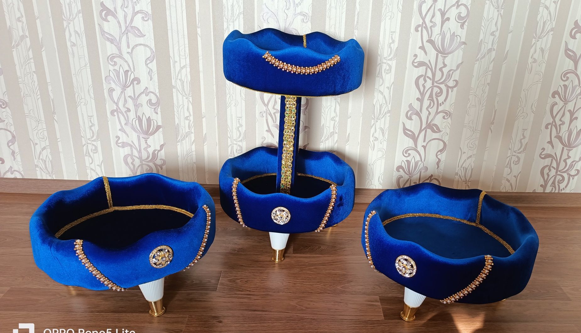 Карзина для тойбастар