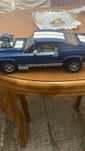 LEGO Ford Mustang лего форд мустанг