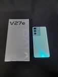 Vivo V27e 128 gb (г.Тараз 7мкр 12/2) лот 412614
