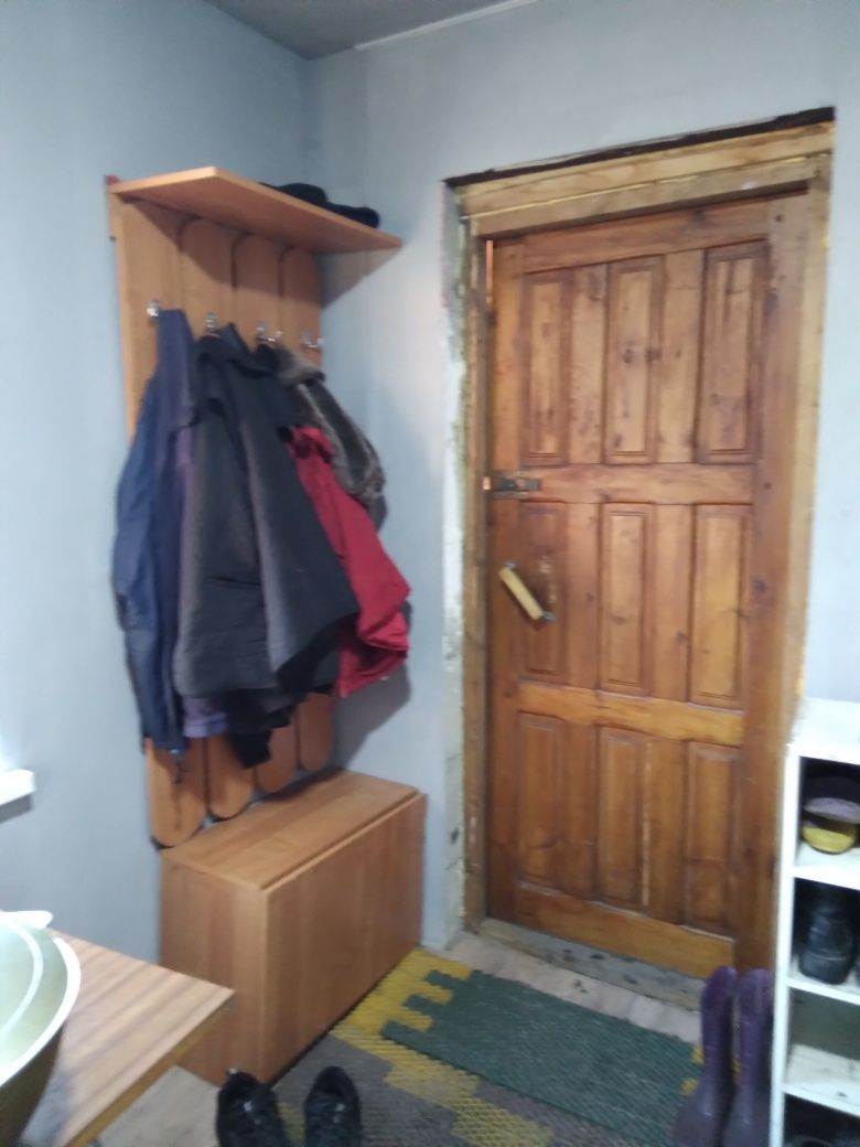 Продам дом из соснового бруса, 100 м2