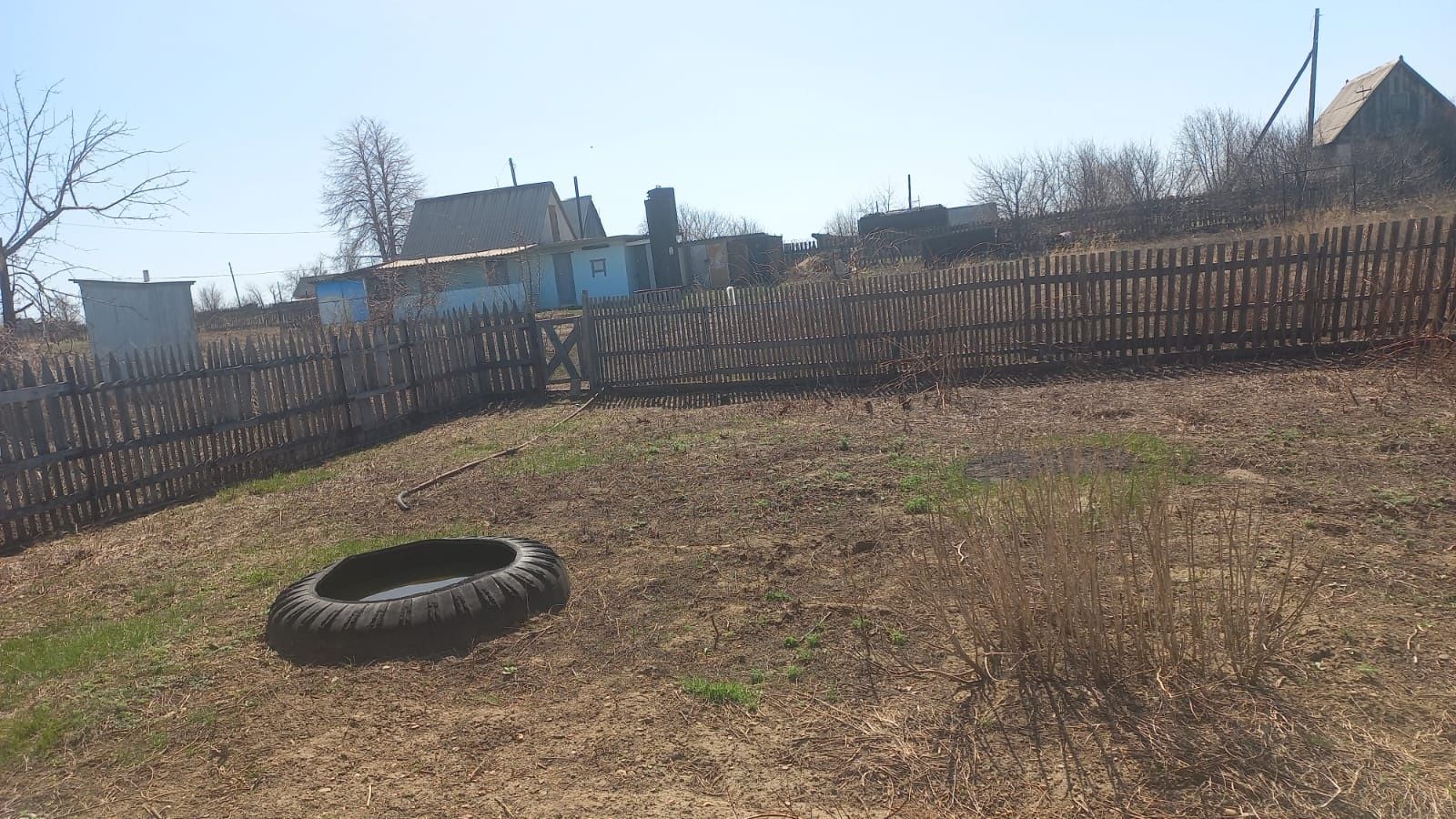 Продам Дачу Шульбинск