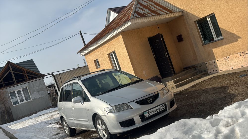 Срочно продам машину