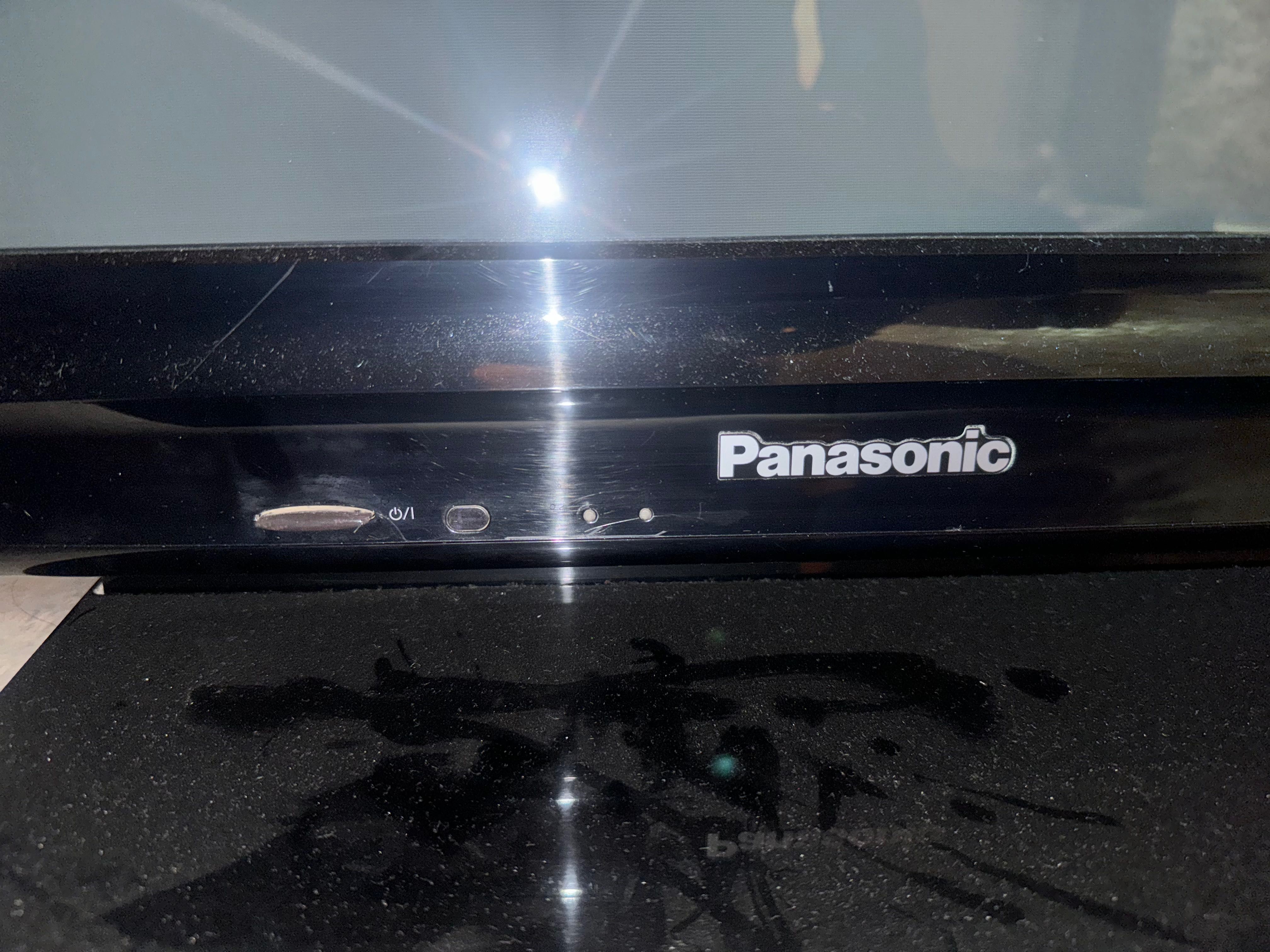 Телевизор Panasonic