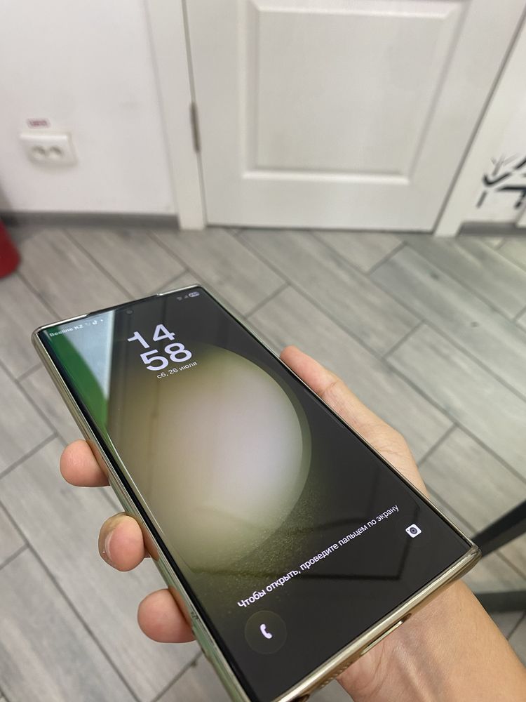 продам Galaxy S23 Ultra