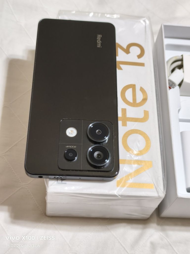 Redmi Note 13 Pro 5G 512 gb Ram 16 5G