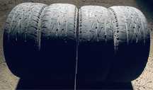 Шины 285/60R18 (11шт)