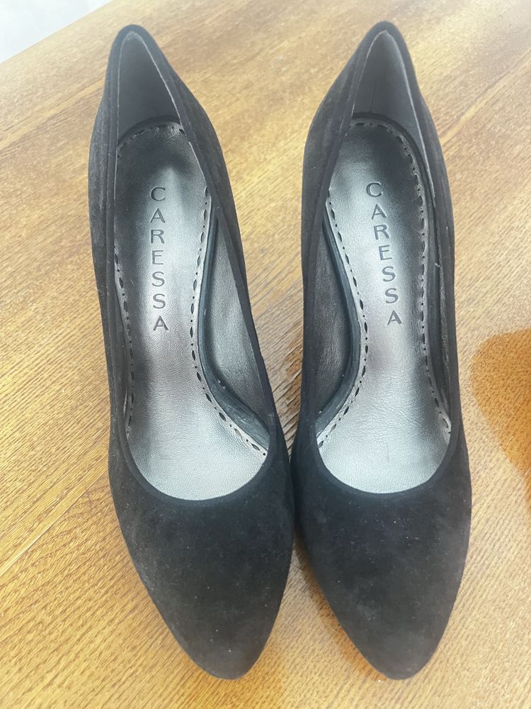Продам туфли 3500