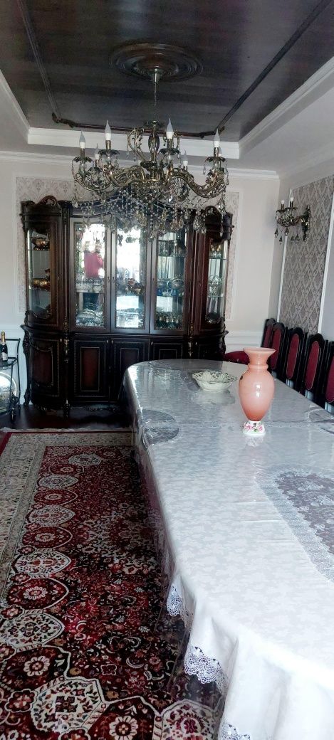 Продаётся квартира в центре