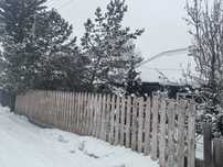 Продам 3х комнатный дом