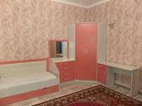 Спальный гарнитур для девочки