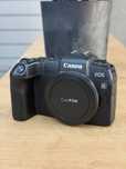 Canon EOS RP/каспи рассрочка 0-0-12/Актив Маркет