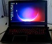 acer predator helios 300 +чехол, мышка