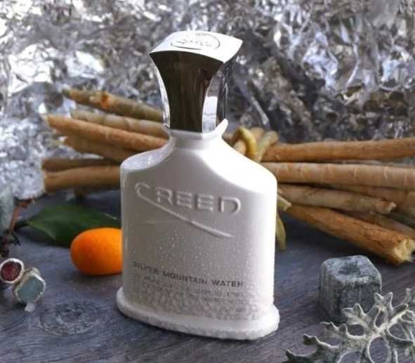 Creed Silver Mountain Water парфюмерная вода EDP 100 мл, унисекс