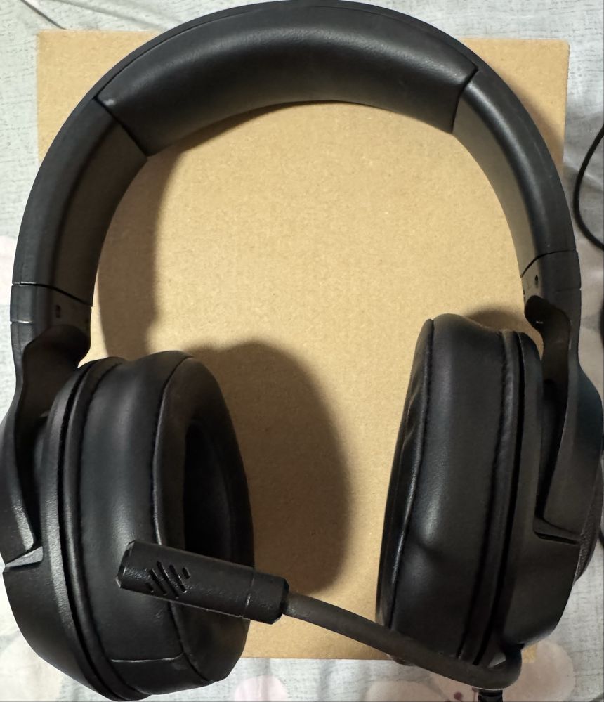 Razer Kraken X Lite.