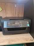 Принтер Panasonic МФУ