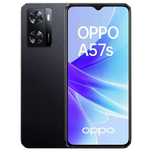 Обменяю Oppo A57S 4/128 чёрный