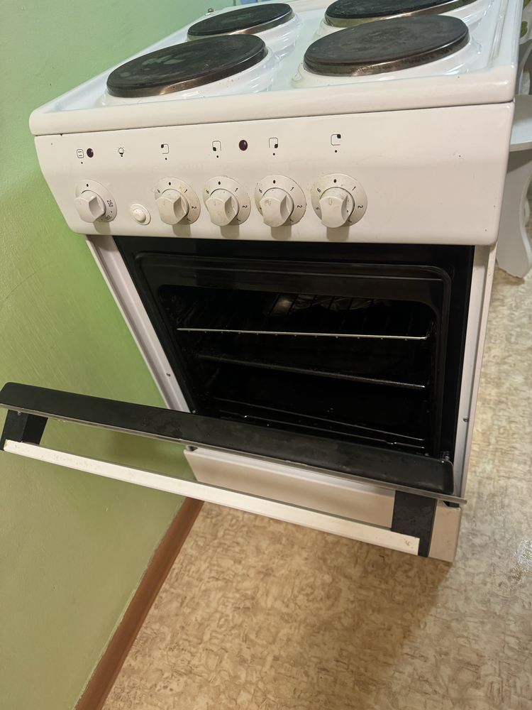 Продам плиту