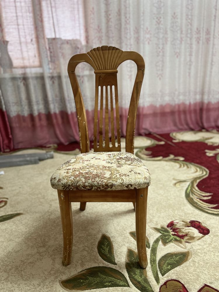Стулья  стулья  стулья