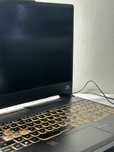 Asus Tuf Gaming F15
