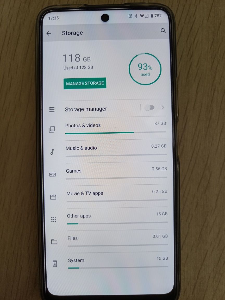 Продам сматрфон 4G