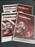 Headway 5th edition все уровни elementary pre intermediate beginner