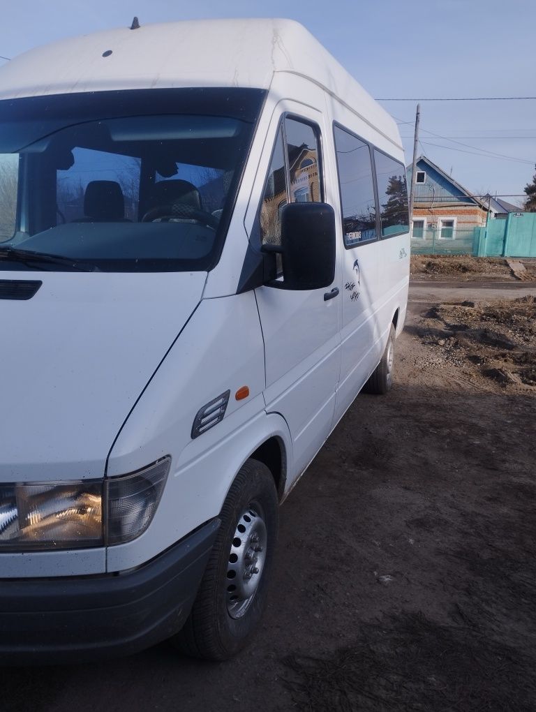 Продам Мерседес спринтер.