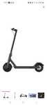 Самокат Mijia Electric Scooter 1S черный