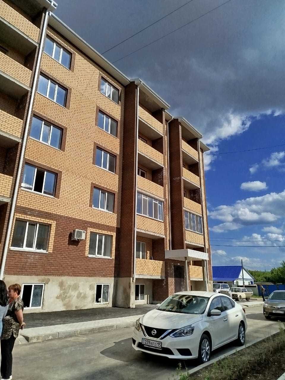 Продается 2-комн. квартира 70кв.м Новатор