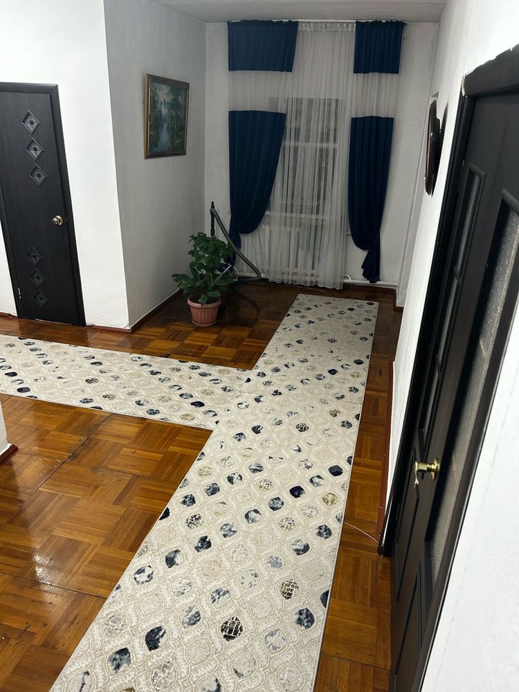 коттедж 2х этаж