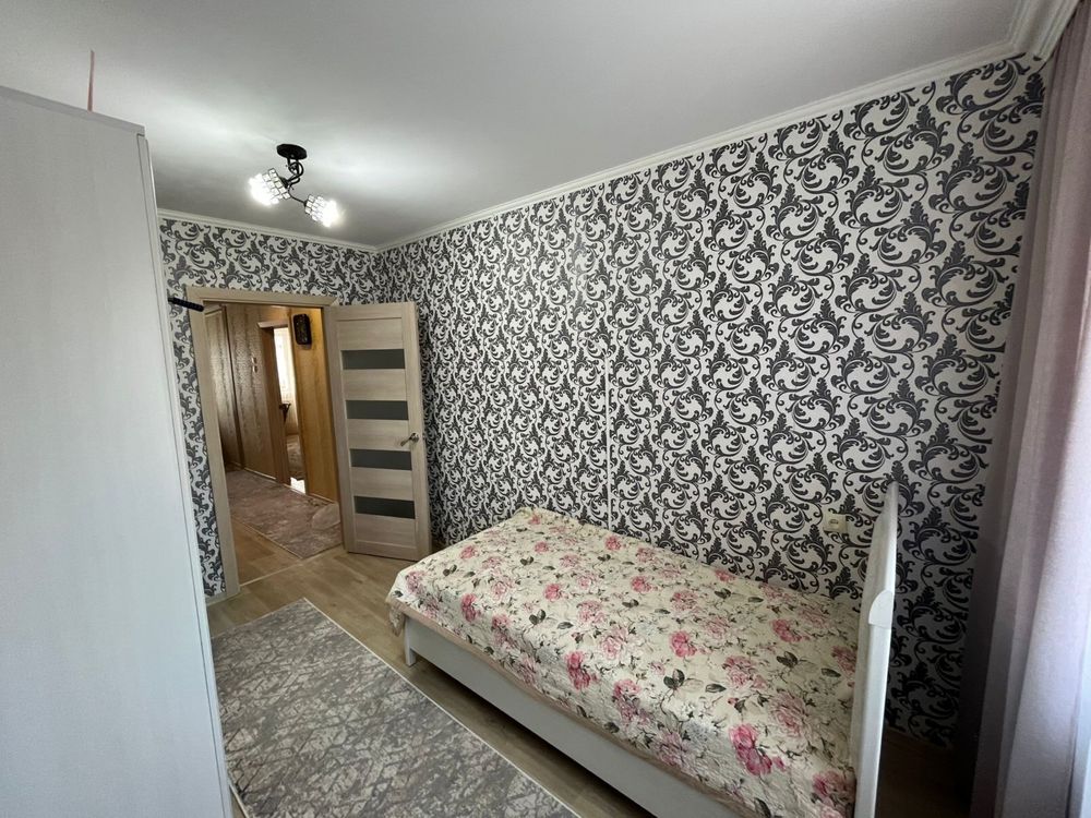 Продам 3 х комнатную квартиру