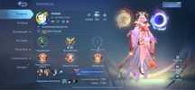 Продам личный аккаурт в Mobile Legends:Bang Bang