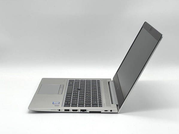 Запечатанный премиум ультрабук HP EliteBook 840 G6\core i5\SSD\IPS\FHD