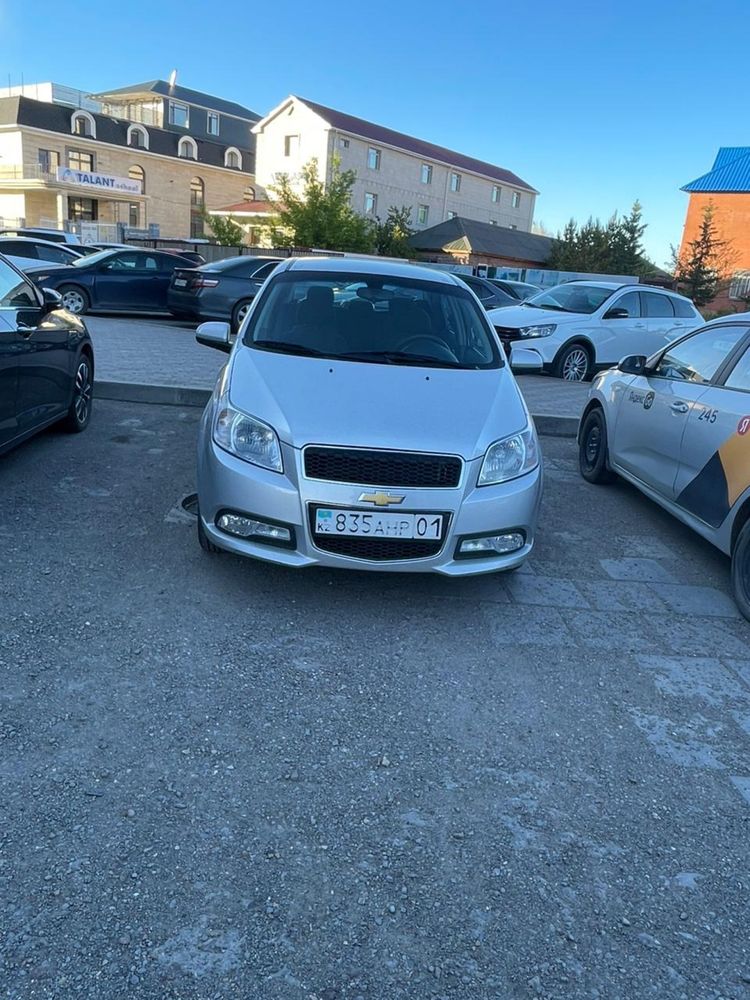 Аренда под такси комфотр плюс эконом