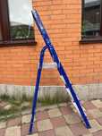 Продам стремянку б/у