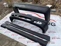 Мерседес w124 w210 w140 w202 w190 крыло дверь каропка диски амг бампер