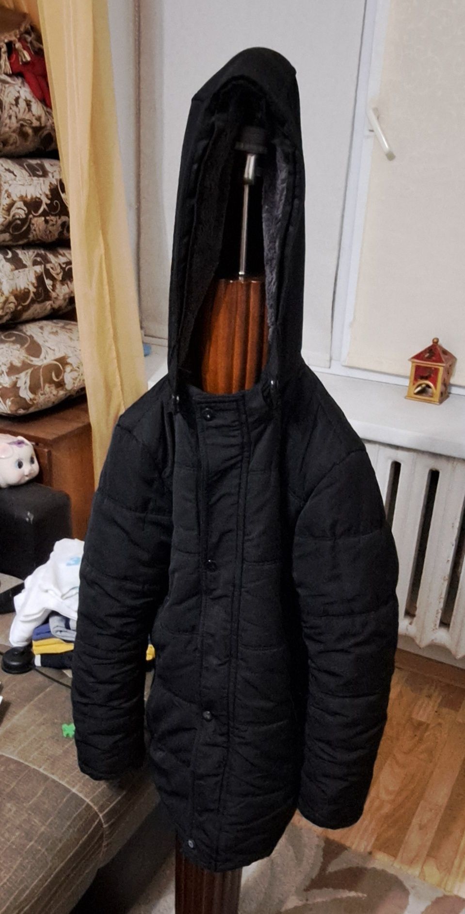 Детский мир - Верхняя одежда