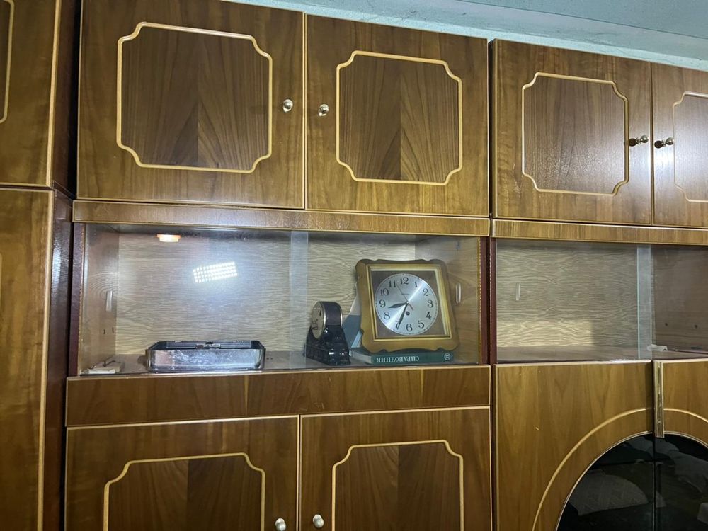 Стенка Сатурн, Беларусь, Мебель, горка, Горка