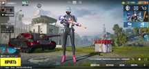 Топ аккаунт PUBG Mobile | Ас Доминатор | Редкие скины