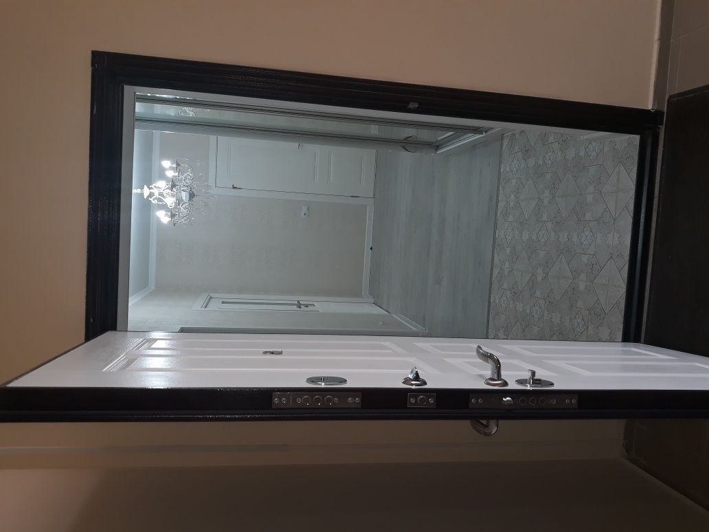 Продам 4-ком квартиру в ЖК Альтаир. ул Г.Жубанова 146