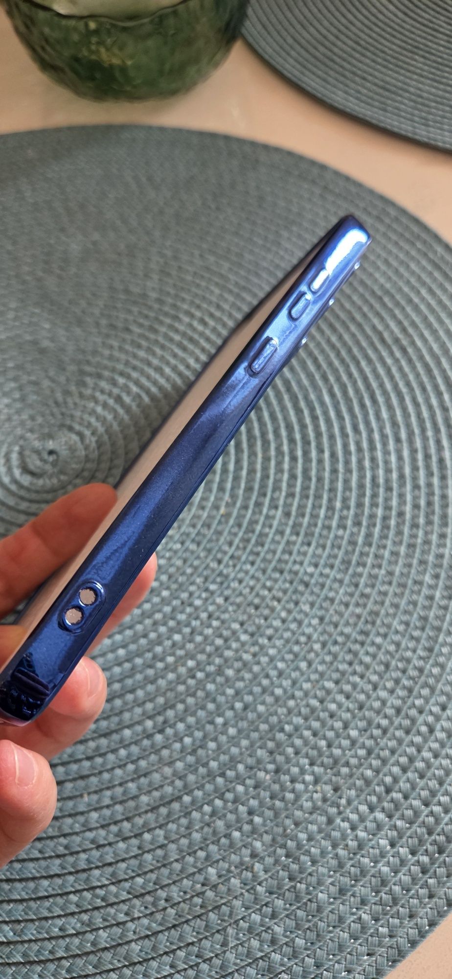 Чехол на Samsung s25+