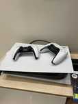 Продам Playstation 5