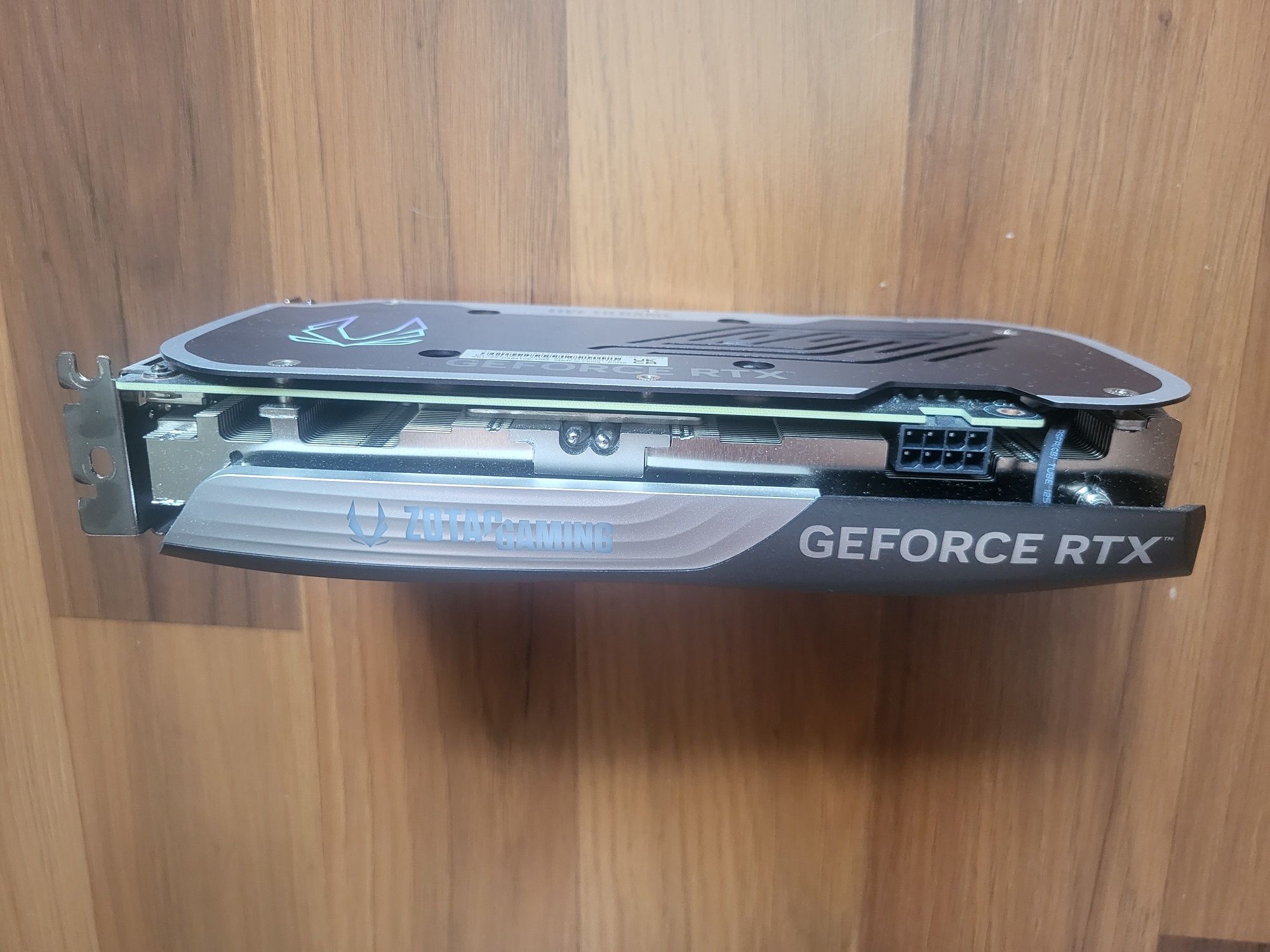 Rtx 4060 ti 8gb возможен обмен