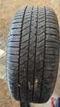 Продам шины bridgestoune 265/55/19