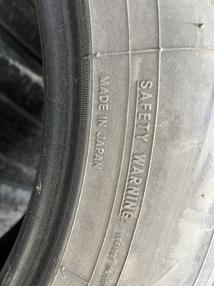 Продам летнюю шину TOYO