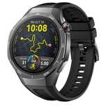 Huawei gt5 pro титановые
