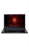 Срочно продам игровой ноутбук Acer Nitro V15 в отличном состоянии