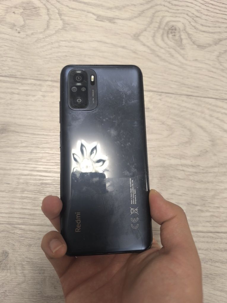 Xiaomi redmi note 10s идеал
